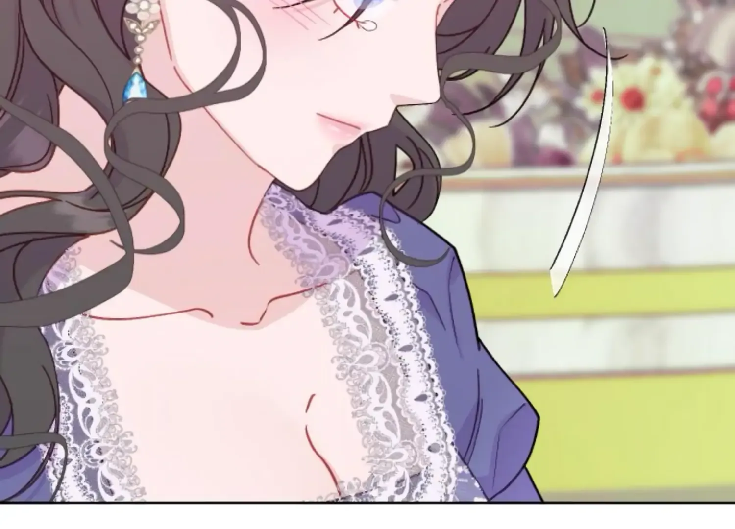 Fall in Love or Die Chapter 78 page 49