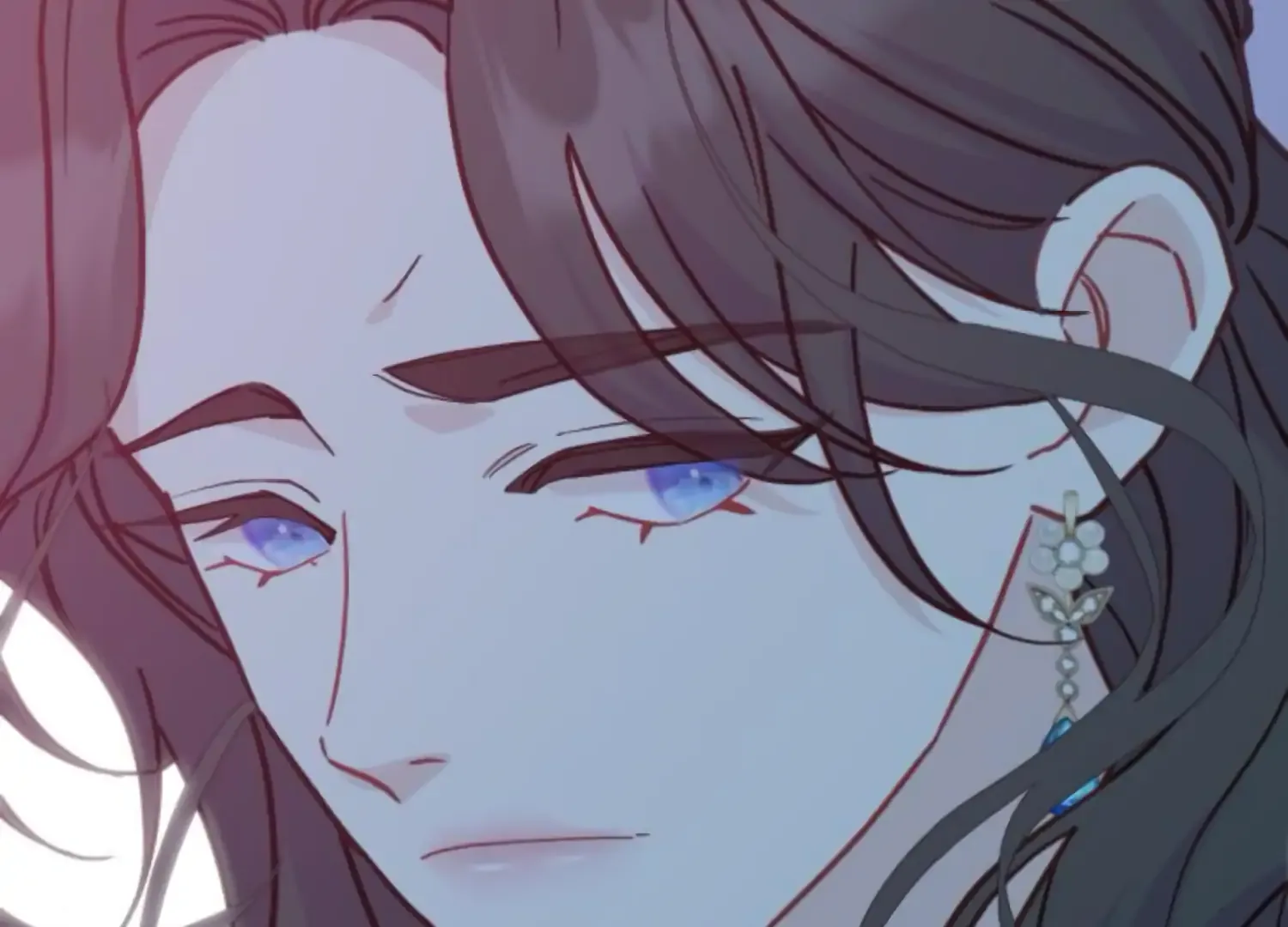 Fall in Love or Die Chapter 78 page 9