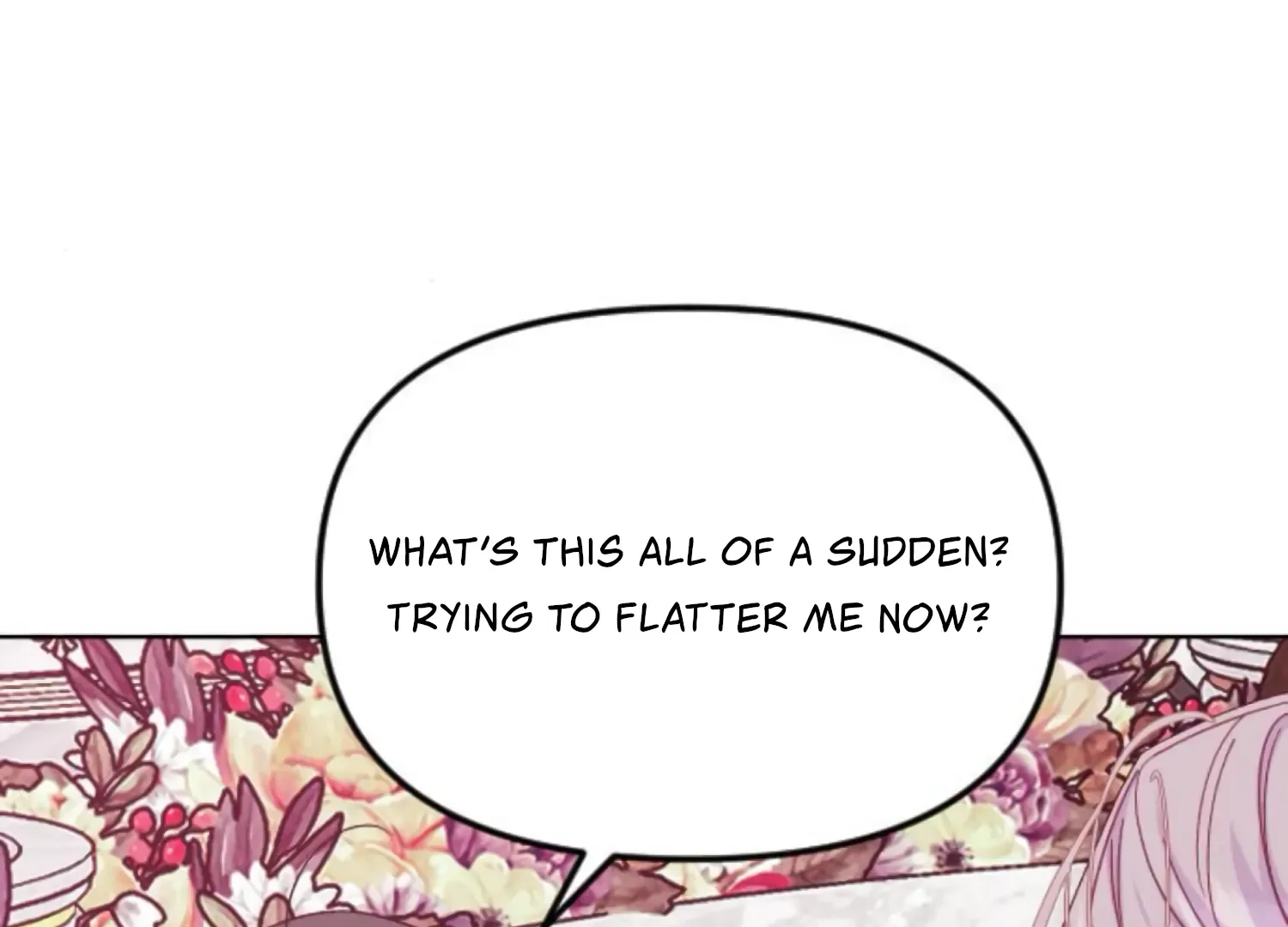 Fall in Love or Die Chapter 78 page 11