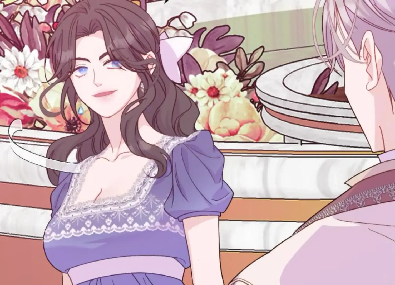 Fall in Love or Die Chapter 78 page 12