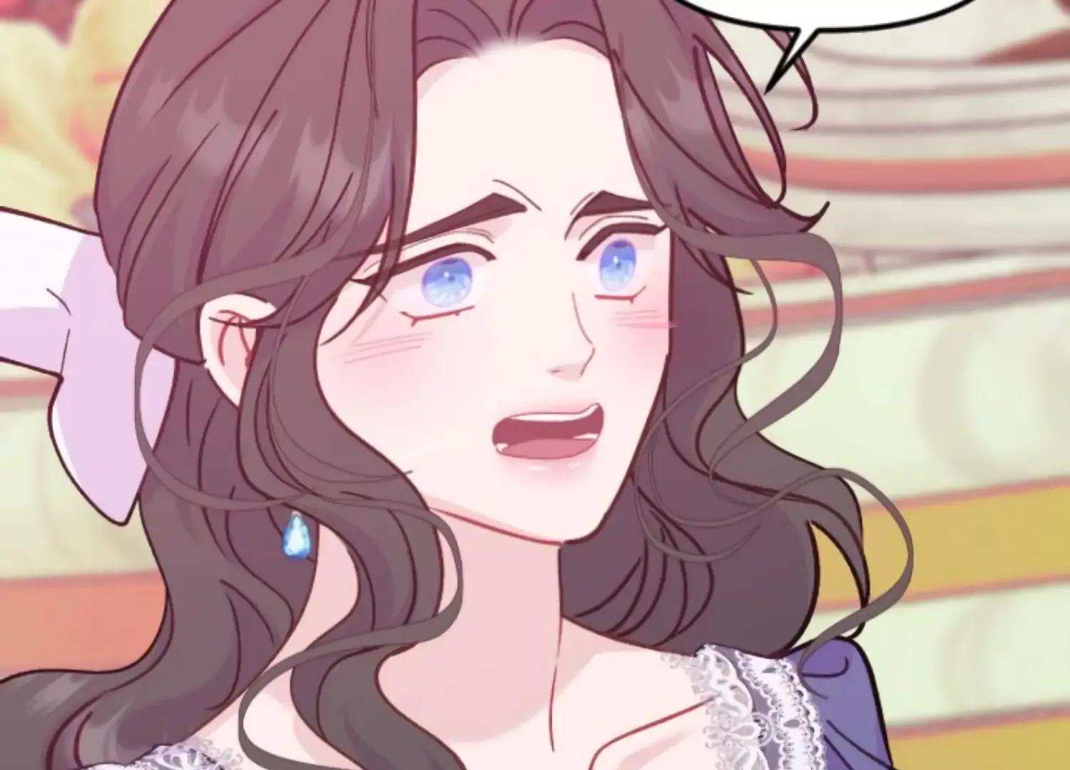Fall in Love or Die Chapter 78 page 35