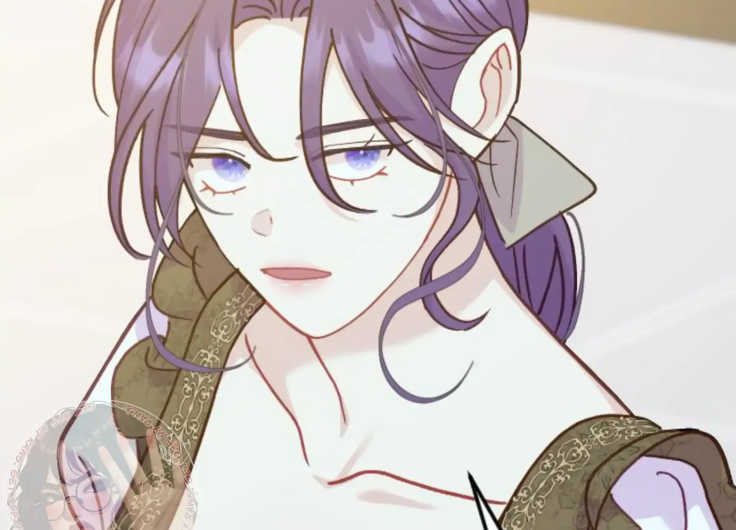 Fall in Love or Die Chapter 78 page 122