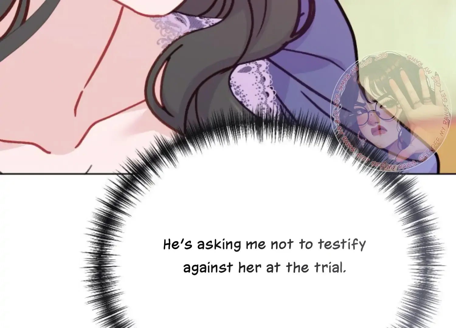 Fall in Love or Die Chapter 78 page 71