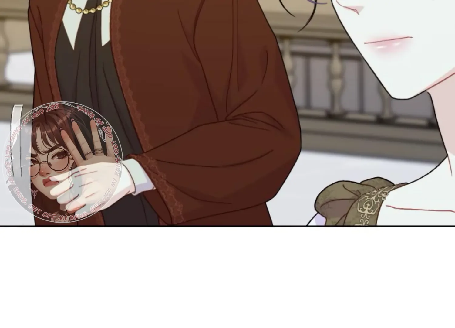 Fall in Love or Die Chapter 78 page 144