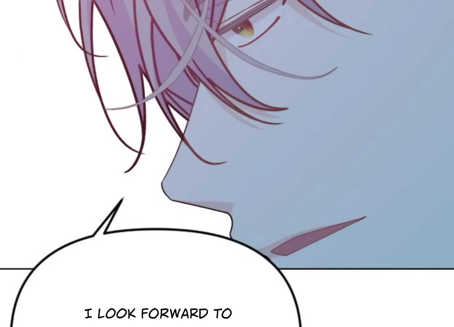 Fall in Love or Die Chapter 78 page 77