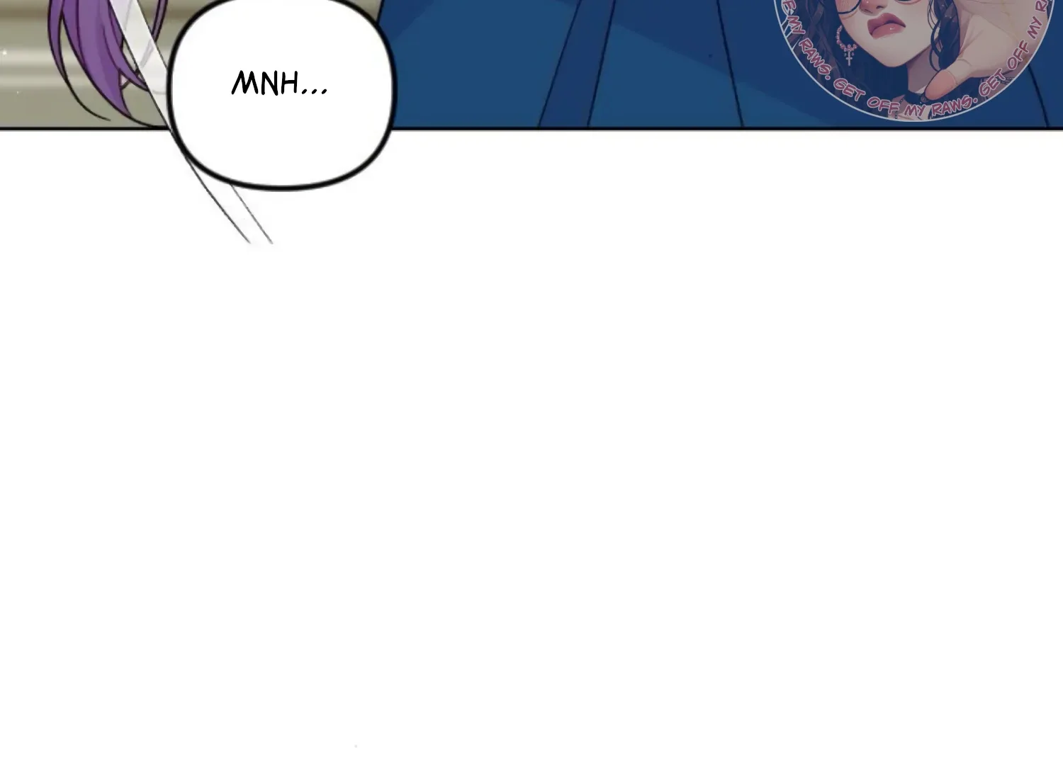 Fall in Love or Die Chapter 73 page 83