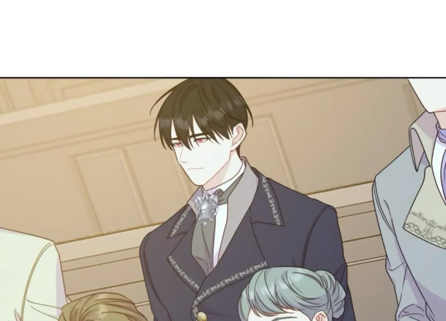 Fall in Love or Die Chapter 78 page 101