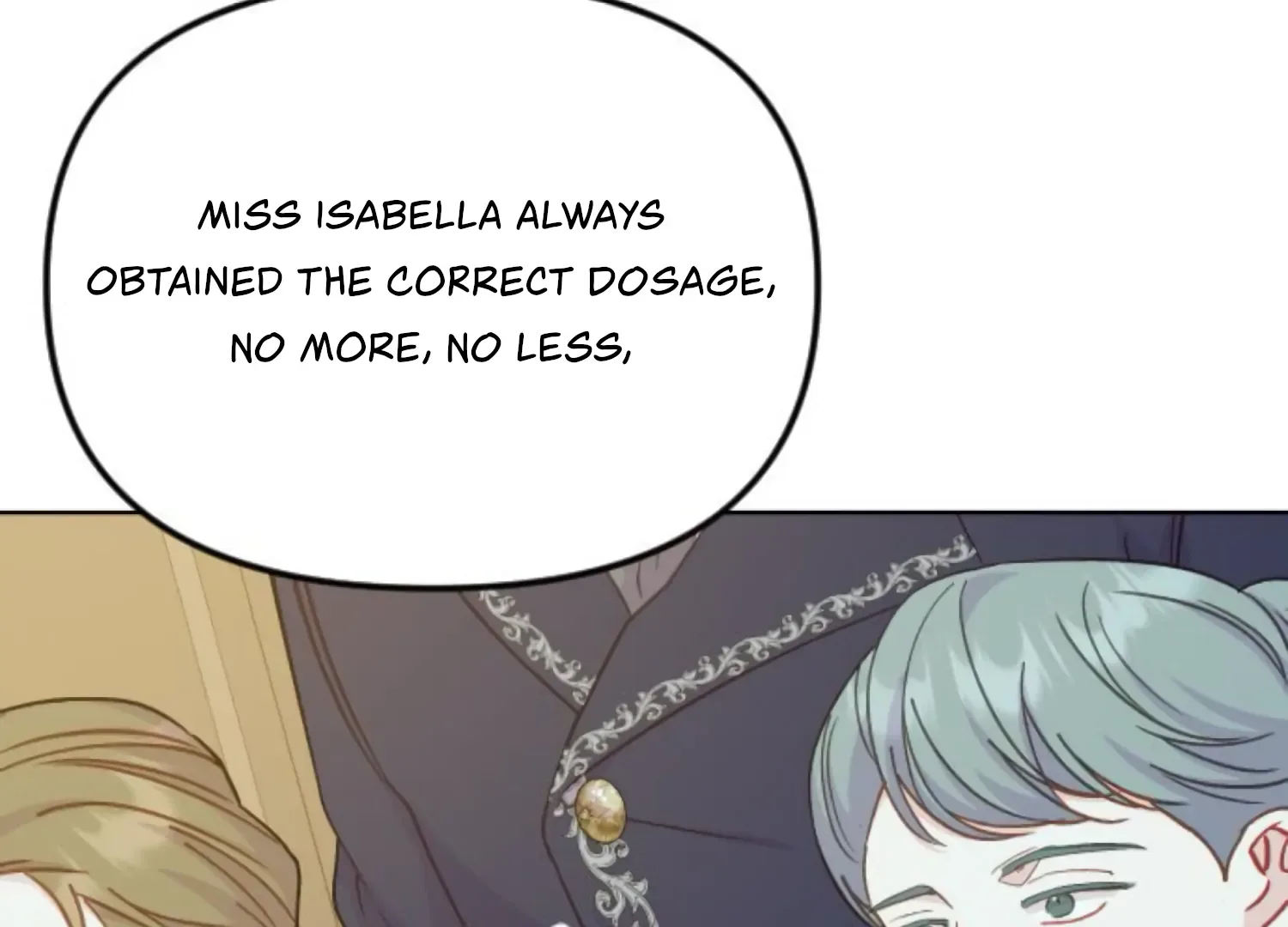 Fall in Love or Die Chapter 78 page 128