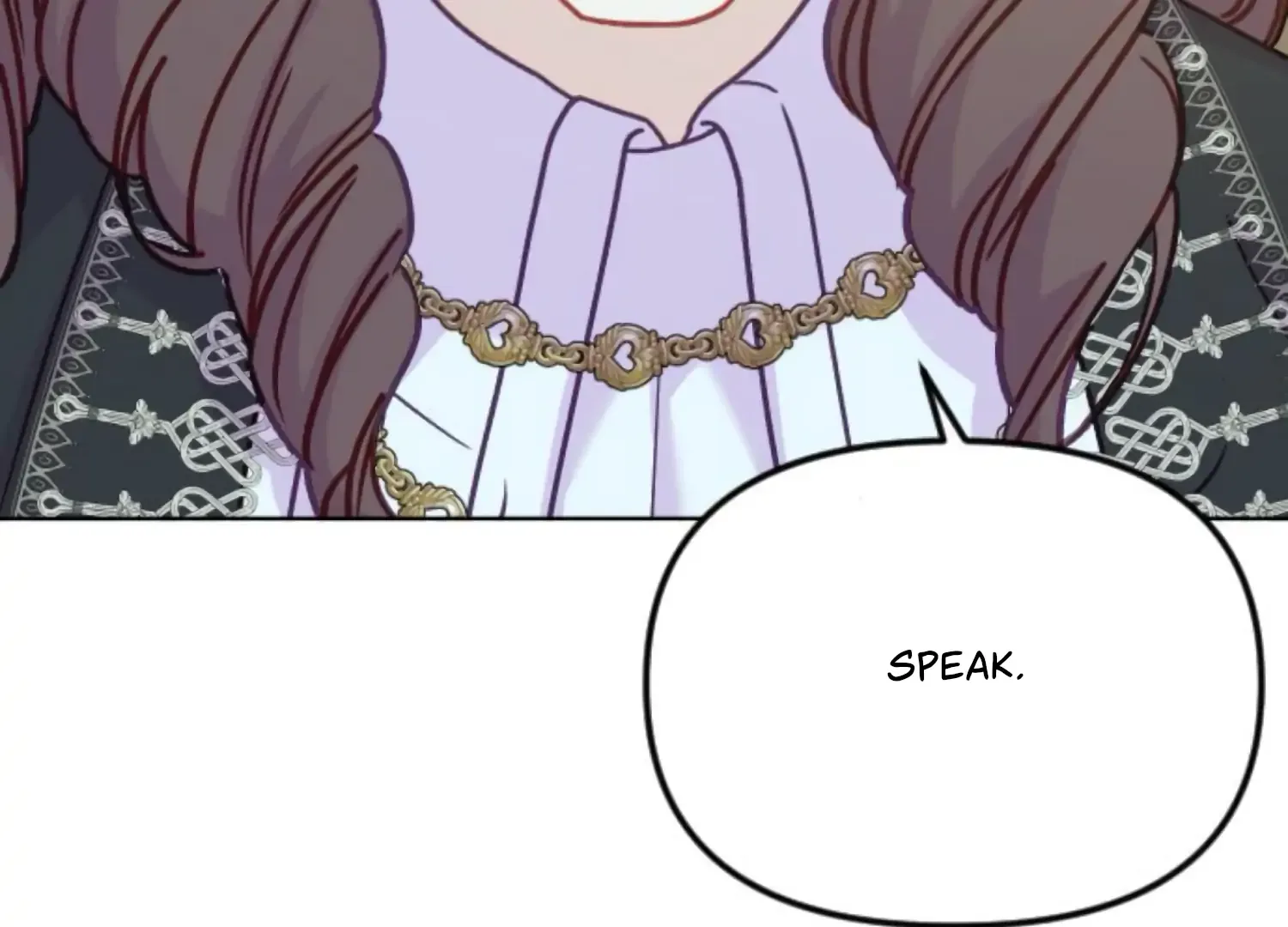 Fall in Love or Die Chapter 78 page 116
