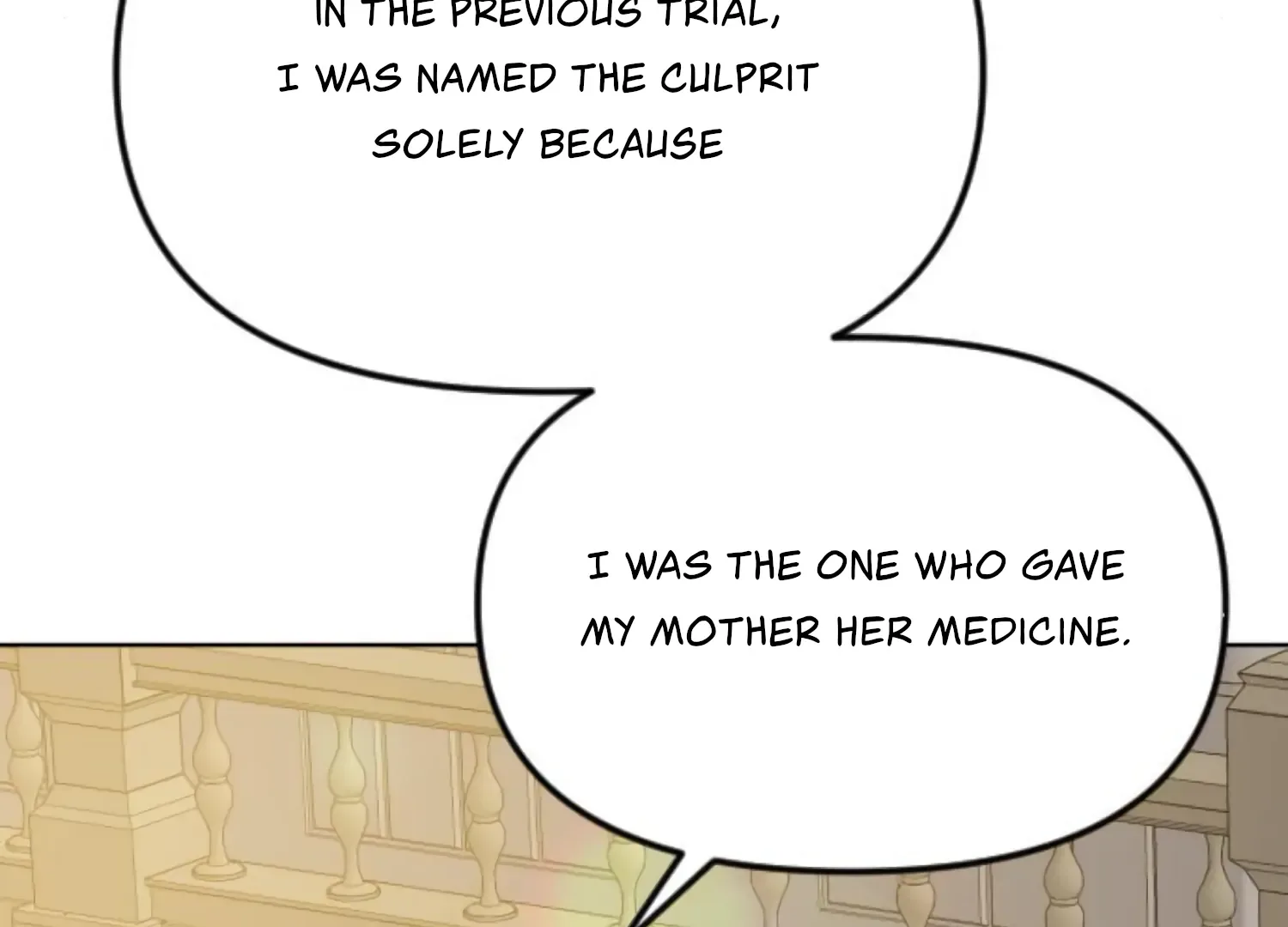 Fall in Love or Die Chapter 78 page 118