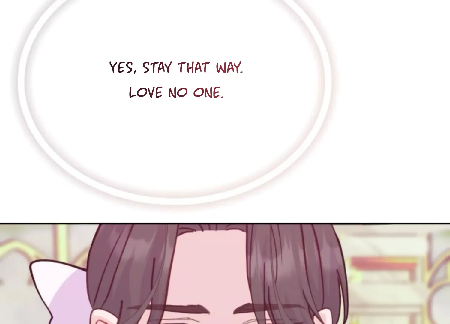 Fall in Love or Die Chapter 78 page 87