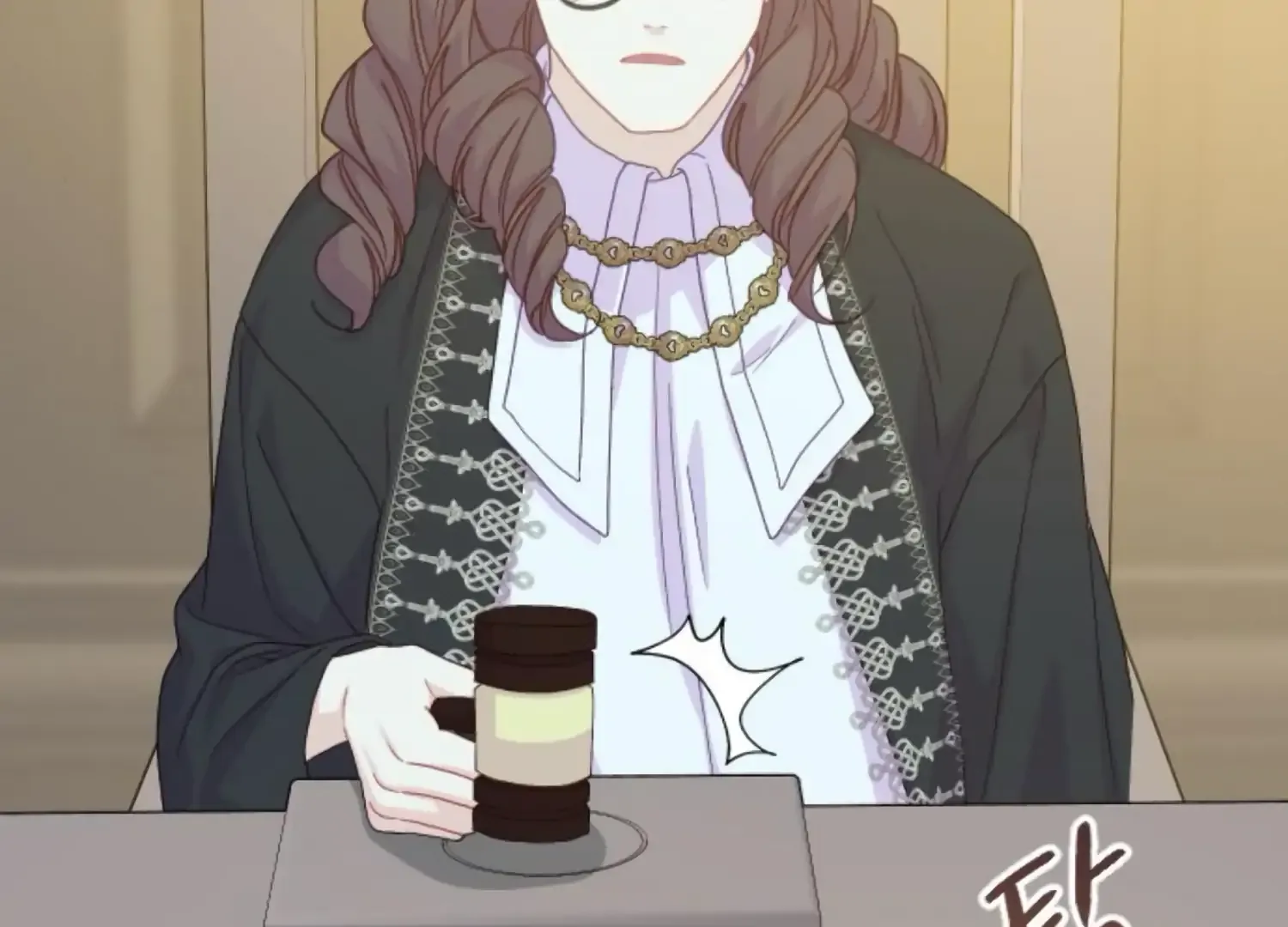 Fall in Love or Die Chapter 78 page 149
