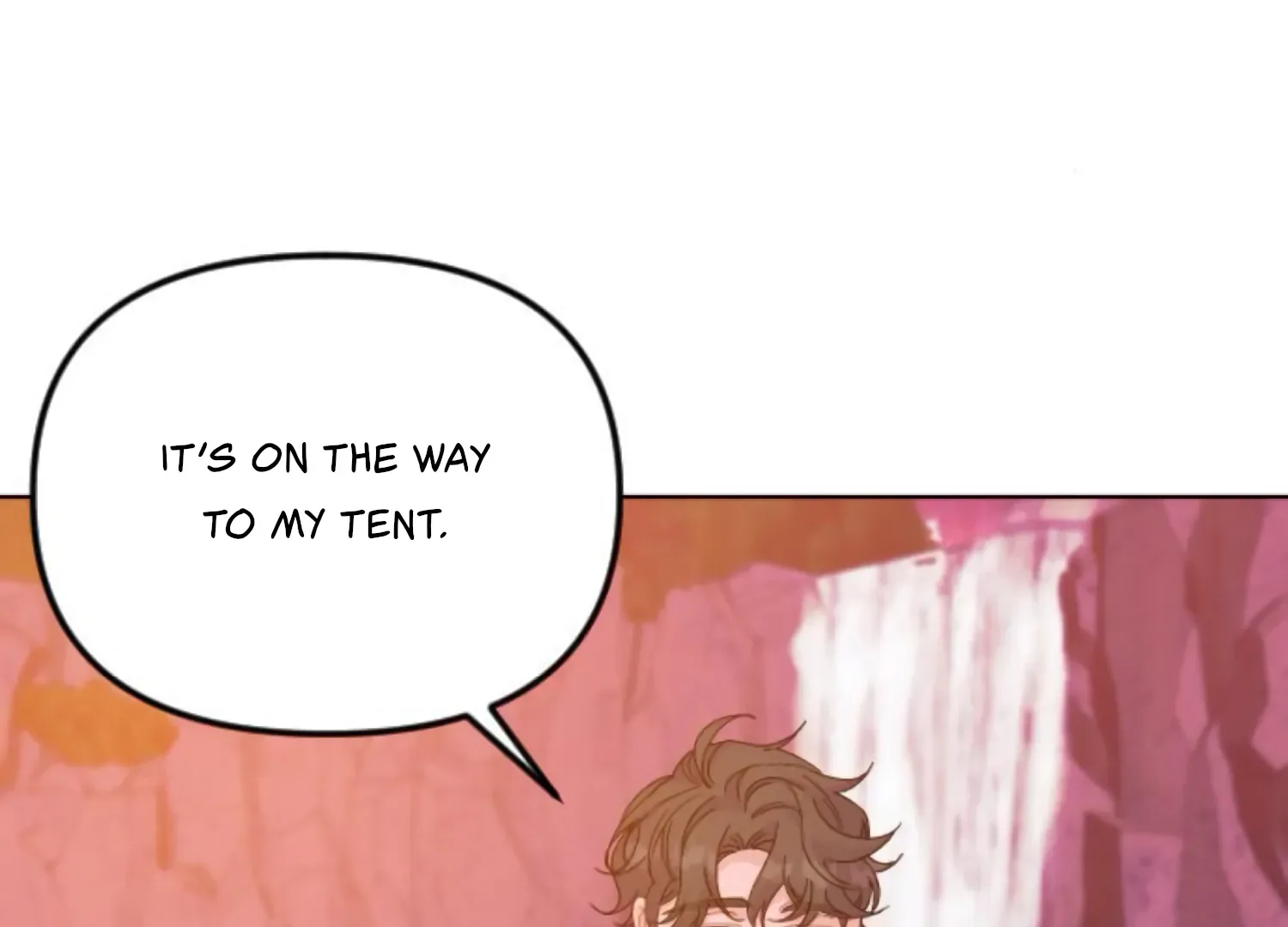 Fall in Love or Die Chapter 68 page 159