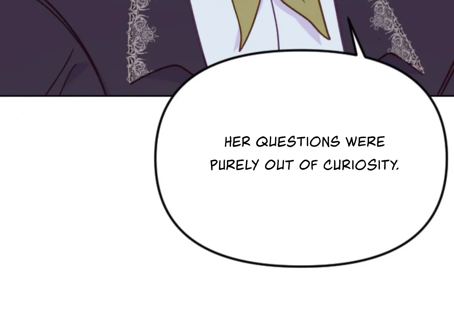 Fall in Love or Die Chapter 78 page 137
