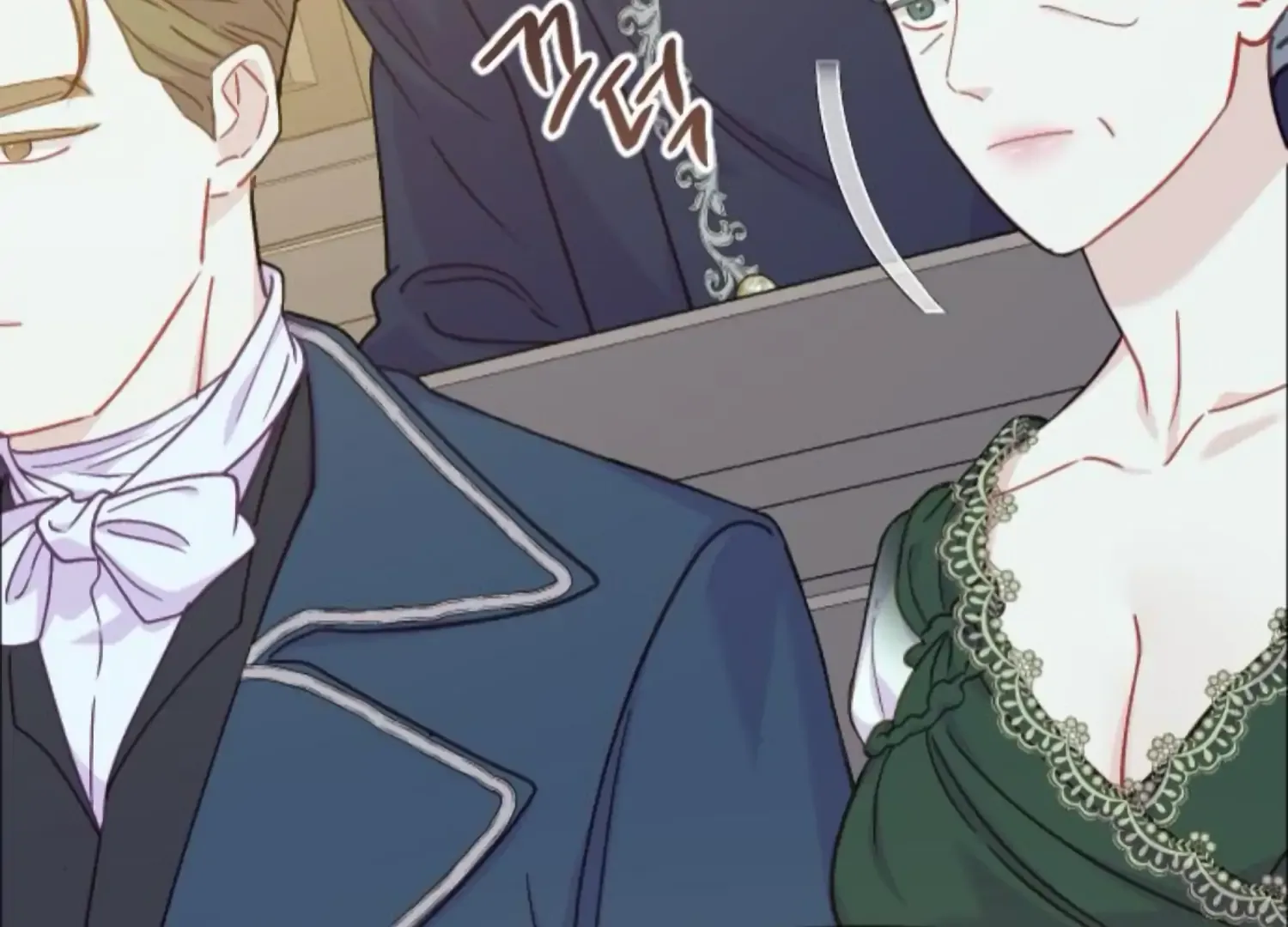 Fall in Love or Die Chapter 78 page 129