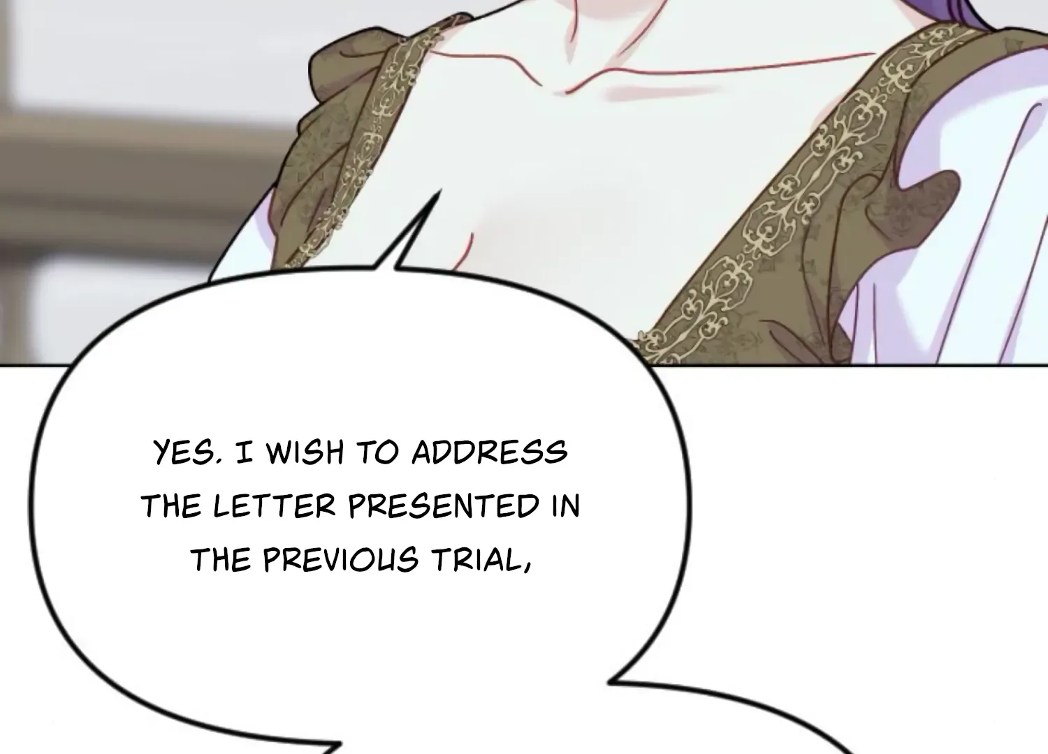 Fall in Love or Die Chapter 78 page 155