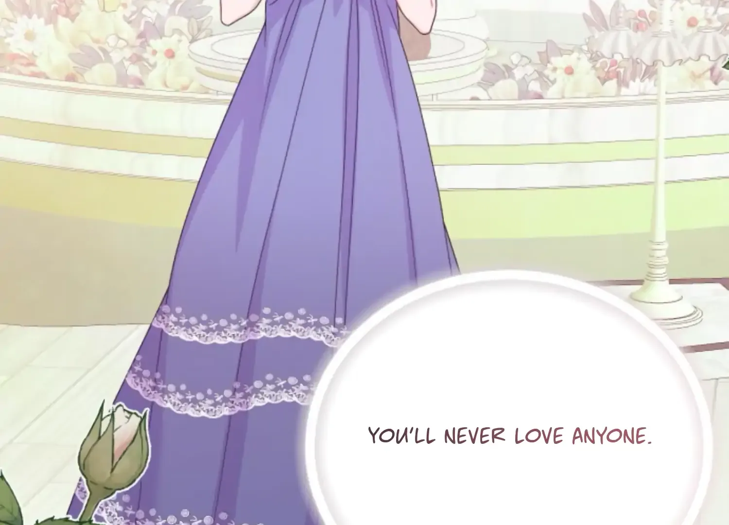 Fall in Love or Die Chapter 78 page 84