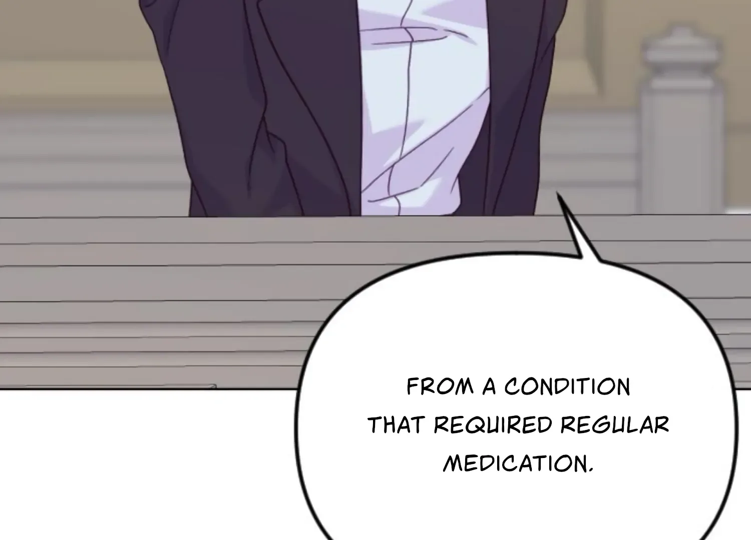 Fall in Love or Die Chapter 78 page 126