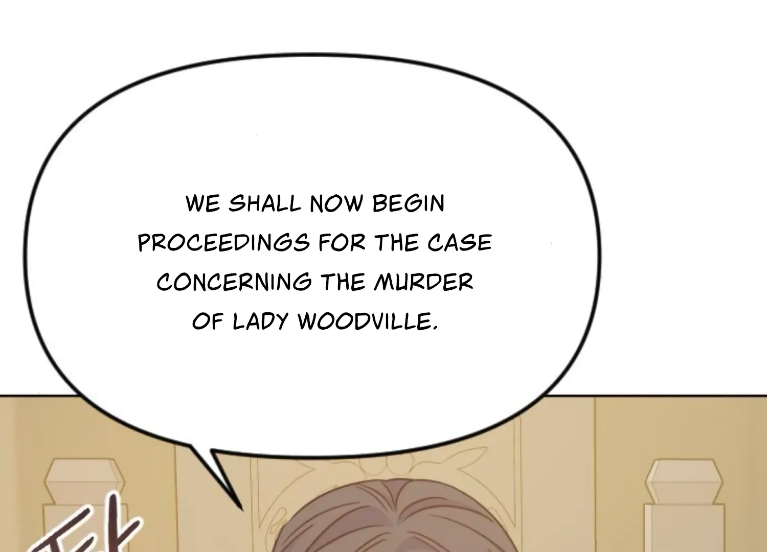 Fall in Love or Die Chapter 78 page 107