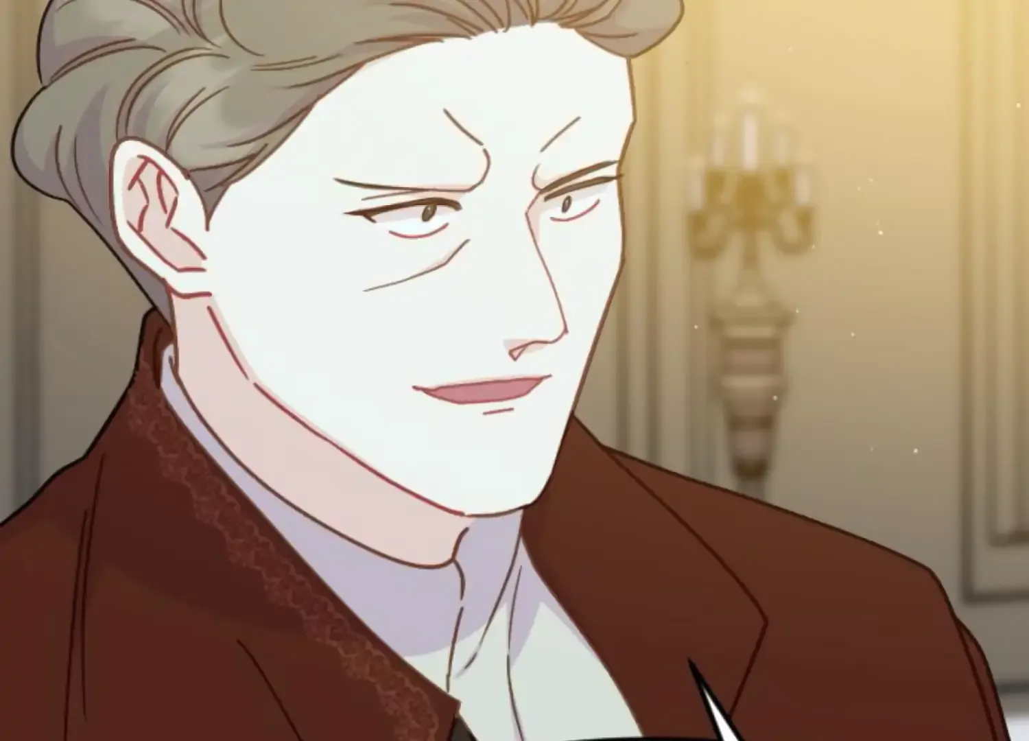 Fall in Love or Die Chapter 78 page 139