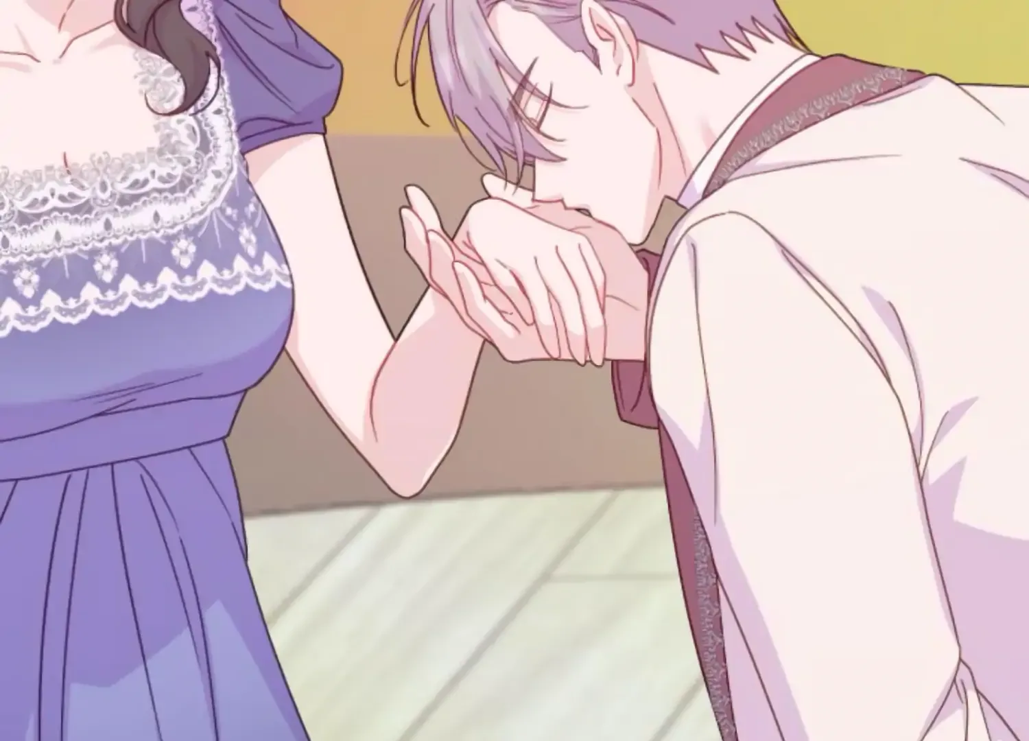 Fall in Love or Die Chapter 78 page 74