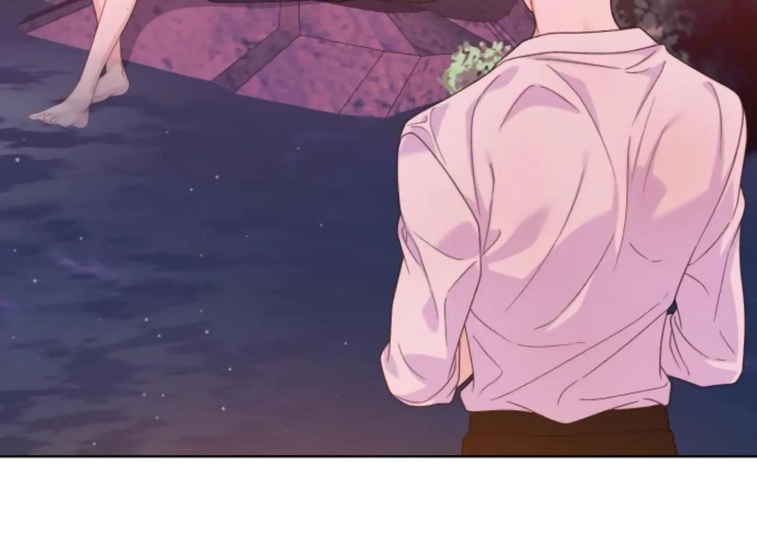 Fall in Love or Die Chapter 68 page 164