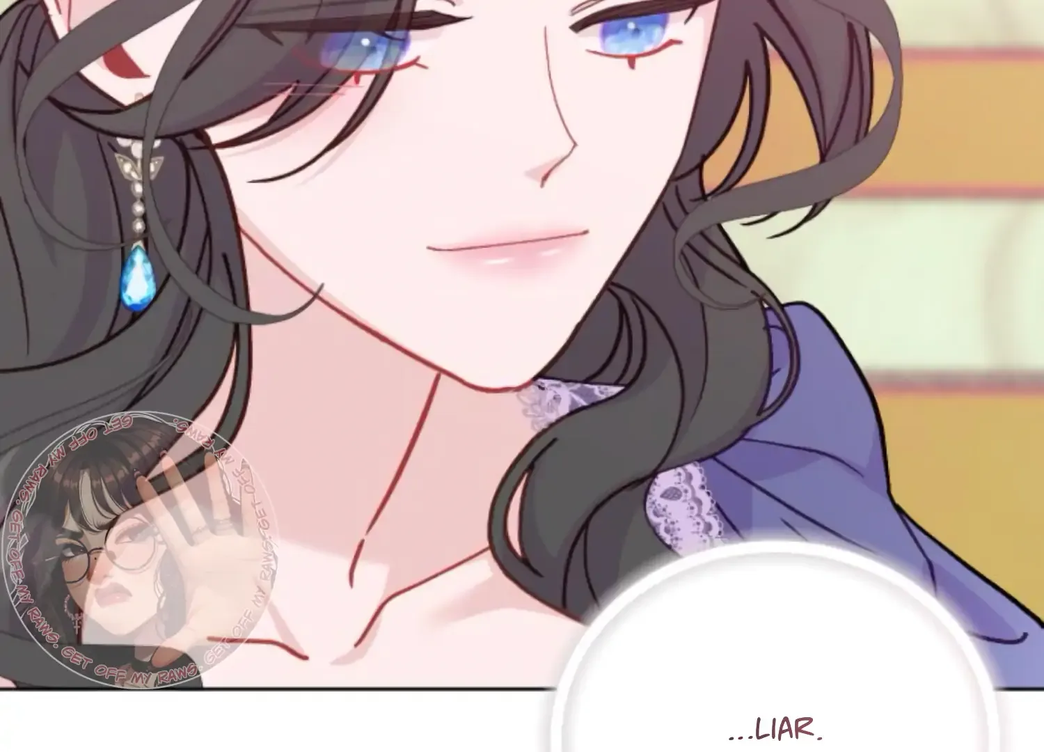 Fall in Love or Die Chapter 78 page 80