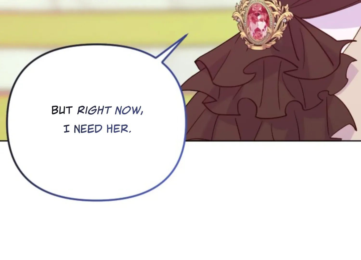 Fall in Love or Die Chapter 78 page 67