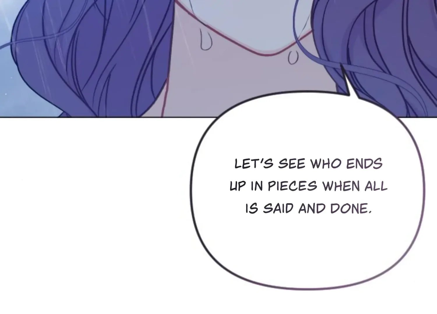Fall in Love or Die Chapter 71 page 140