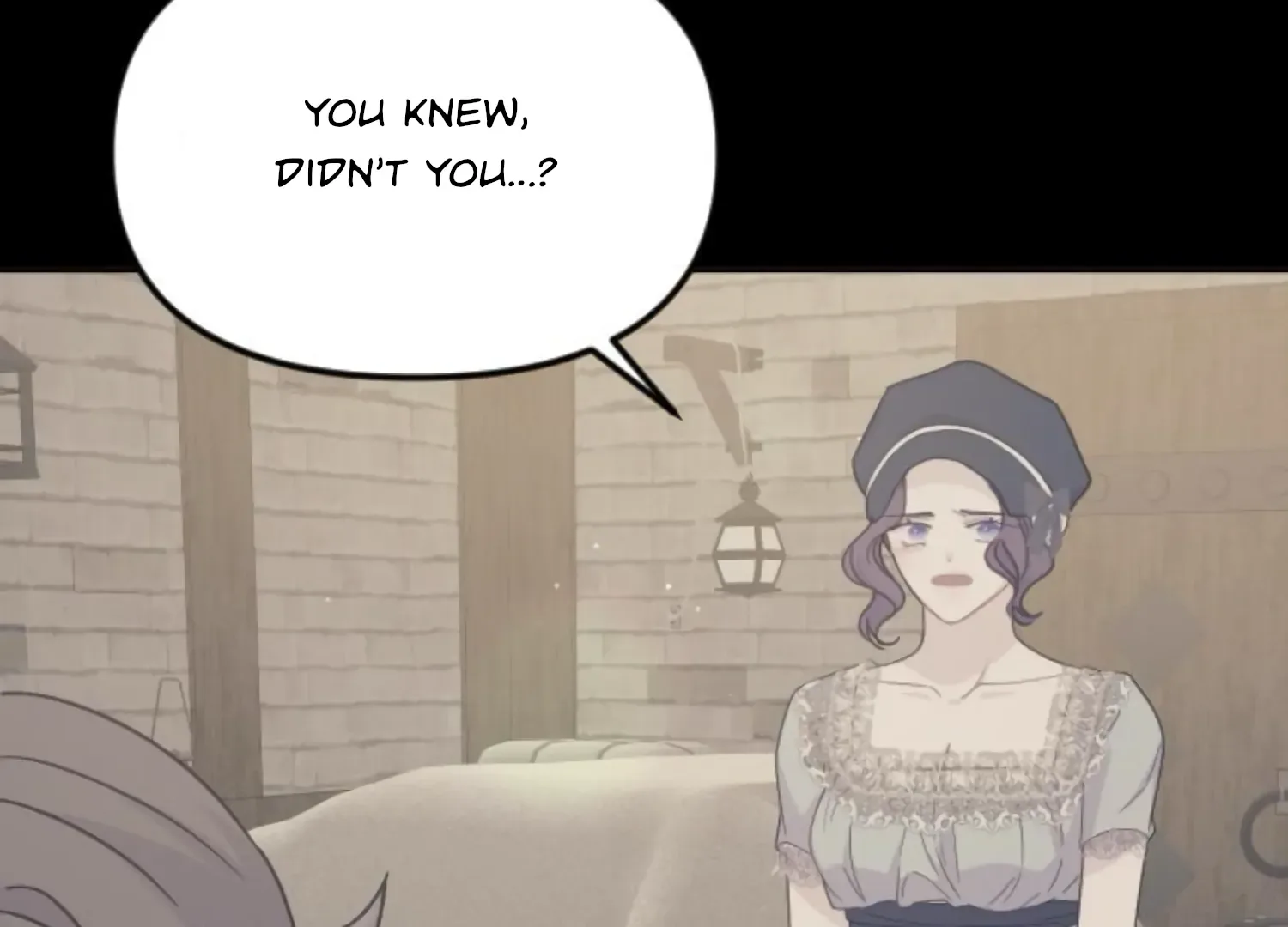 Fall in Love or Die Chapter 78 page 205