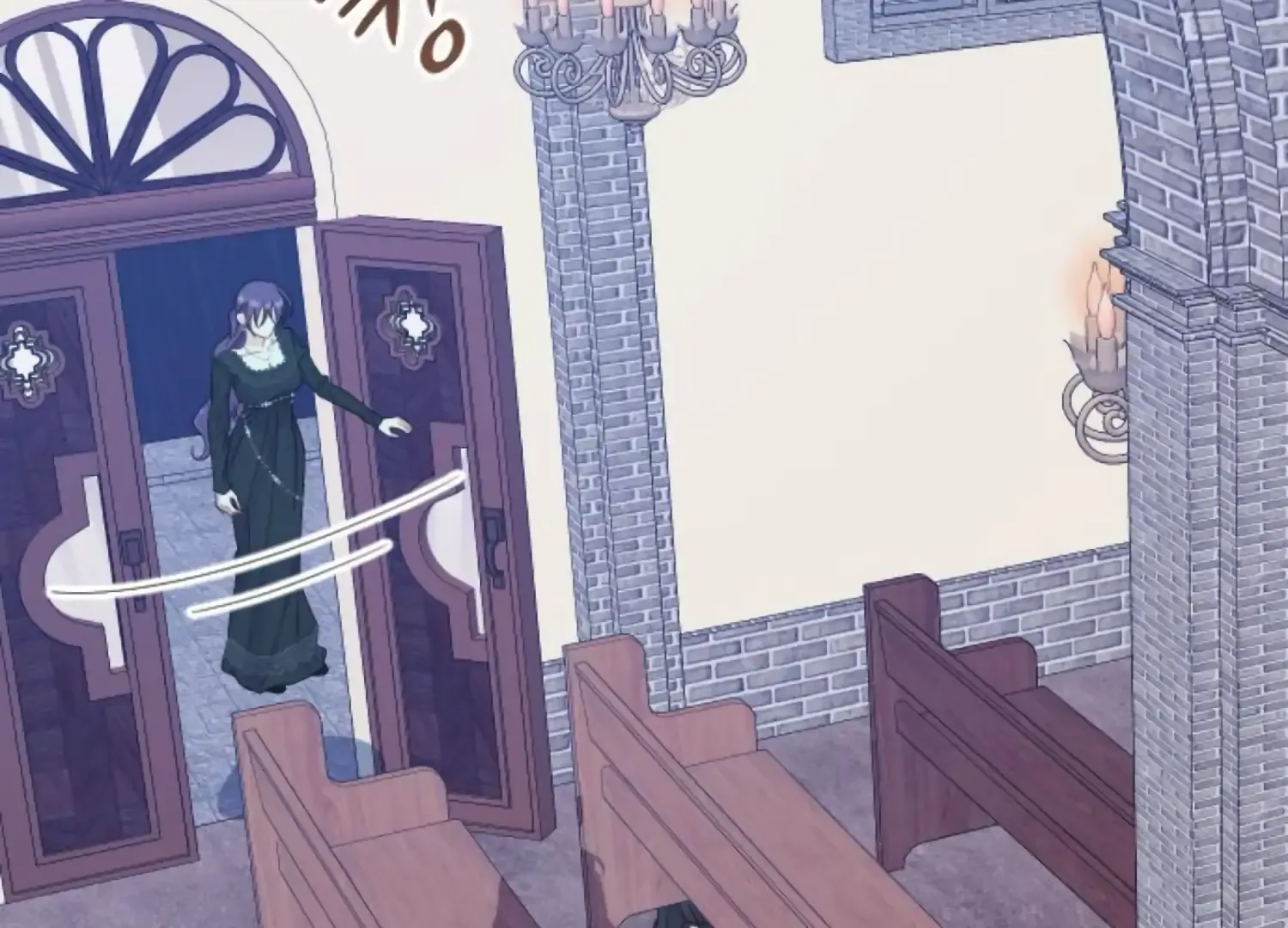 Fall in Love or Die Chapter 71 page 148