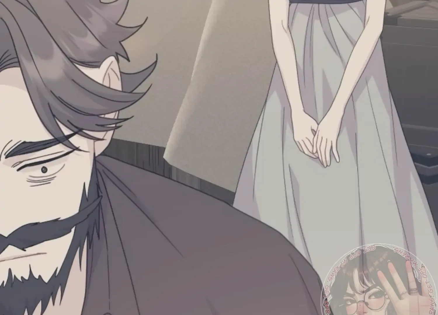 Fall in Love or Die Chapter 78 page 206