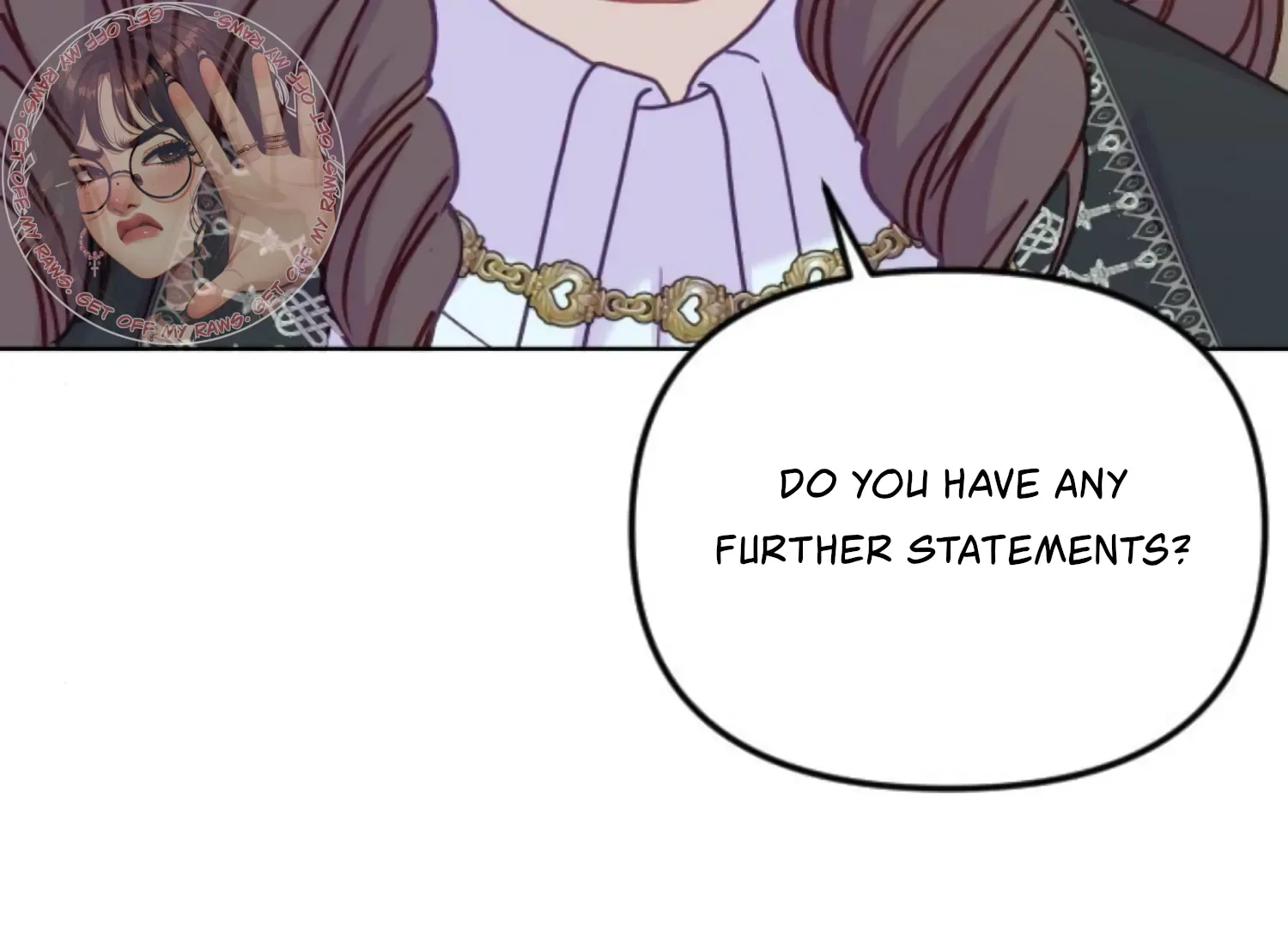 Fall in Love or Die Chapter 78 page 152