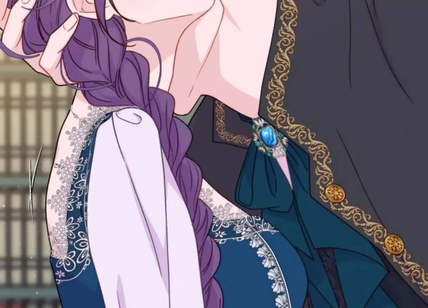 Fall in Love or Die Chapter 73 page 75