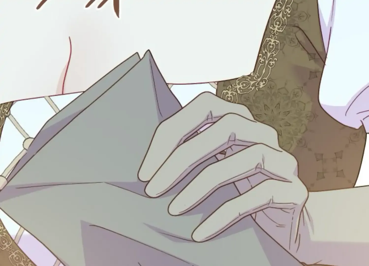 Fall in Love or Die Chapter 78 page 171