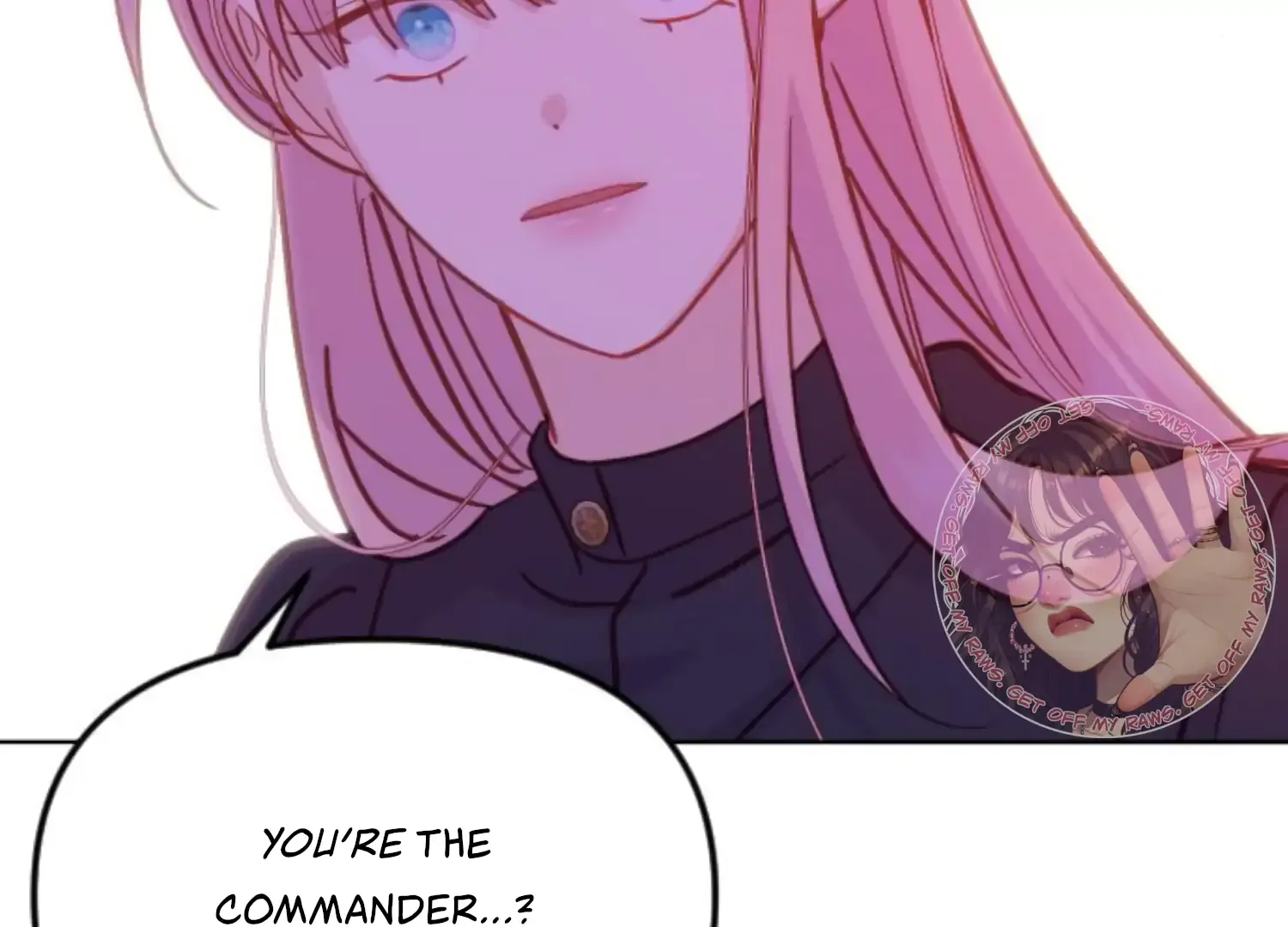 Fall in Love or Die Chapter 68 page 170