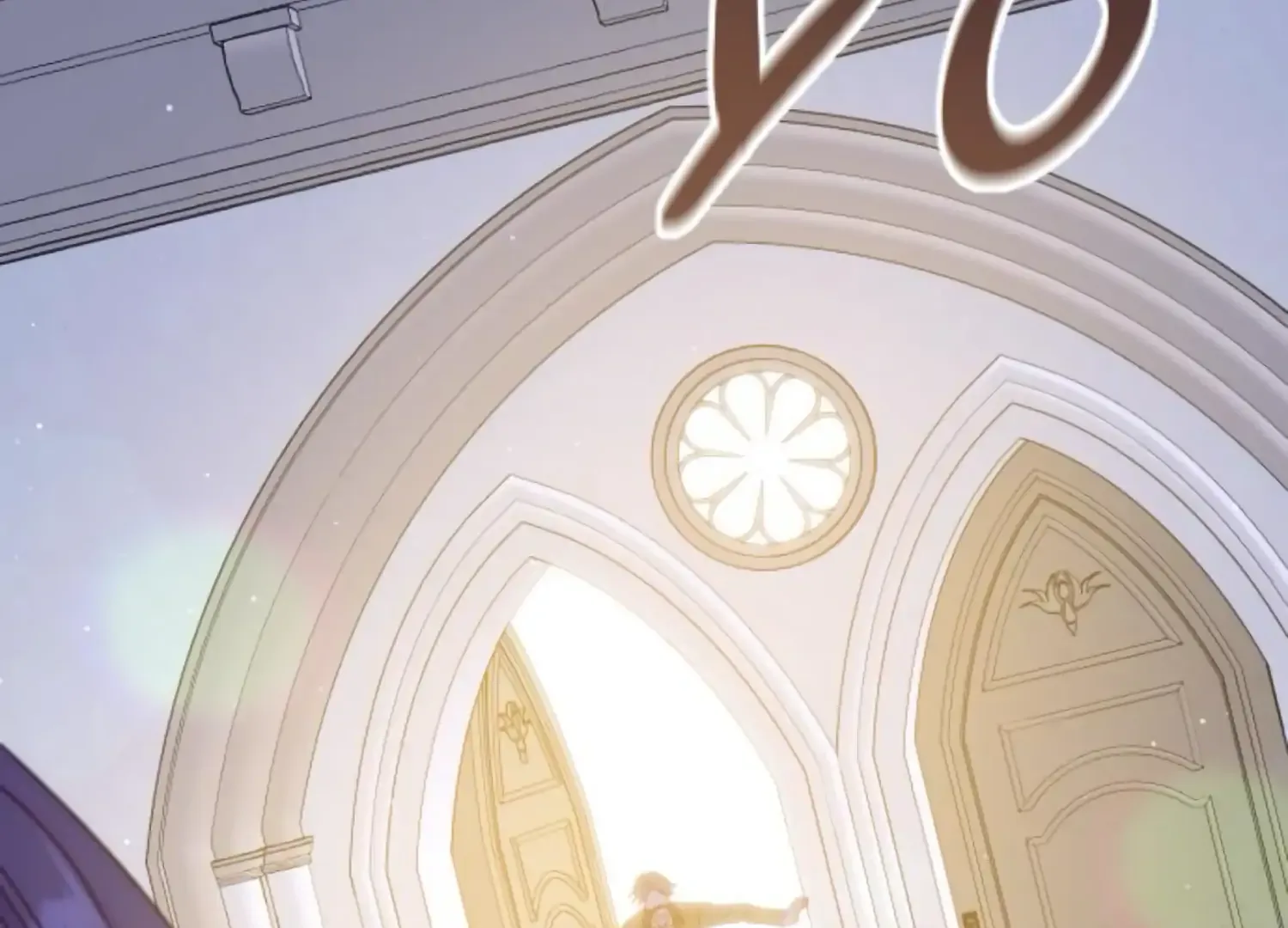 Fall in Love or Die Chapter 78 page 253