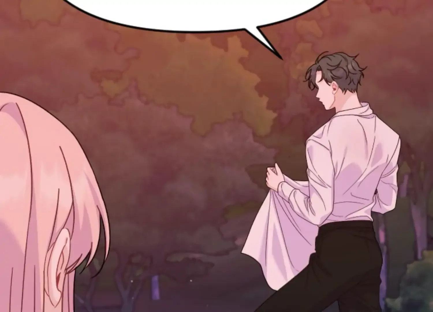 Fall in Love or Die Chapter 68 page 173