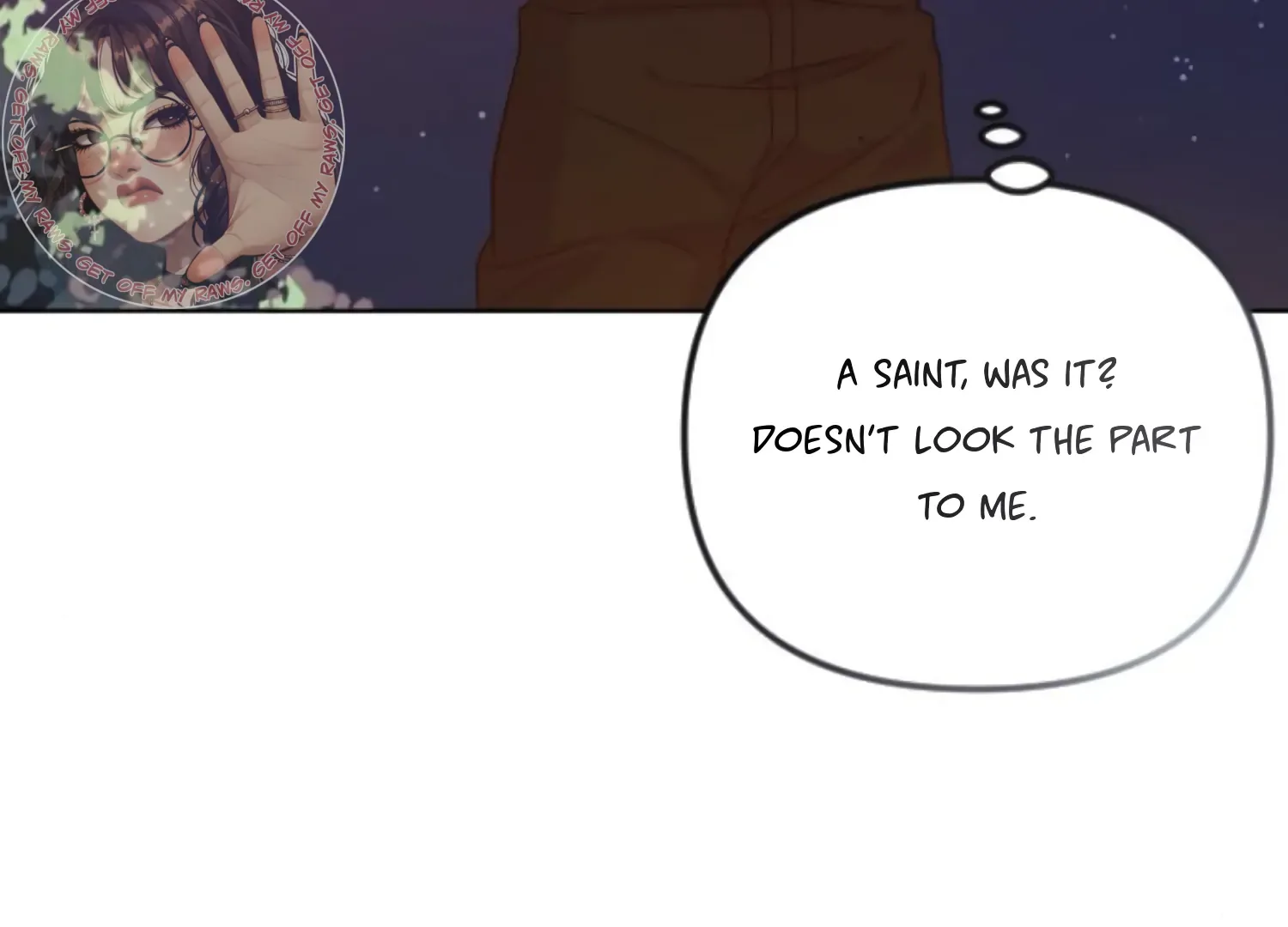 Fall in Love or Die Chapter 68 page 161