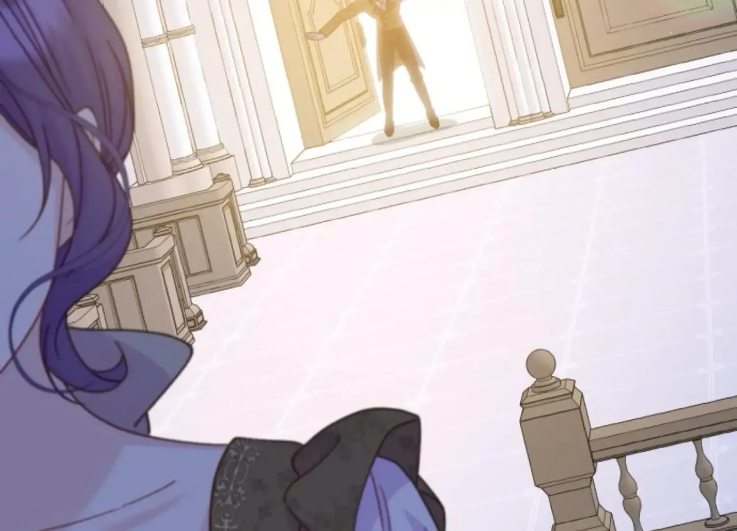 Fall in Love or Die Chapter 78 page 254