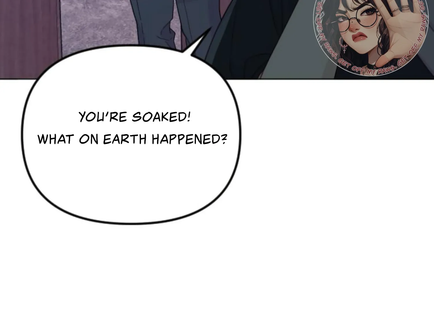 Fall in Love or Die Chapter 71 page 156