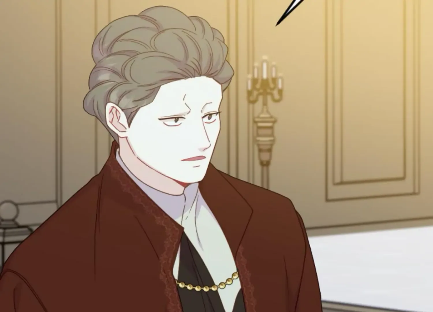 Fall in Love or Die Chapter 78 page 245