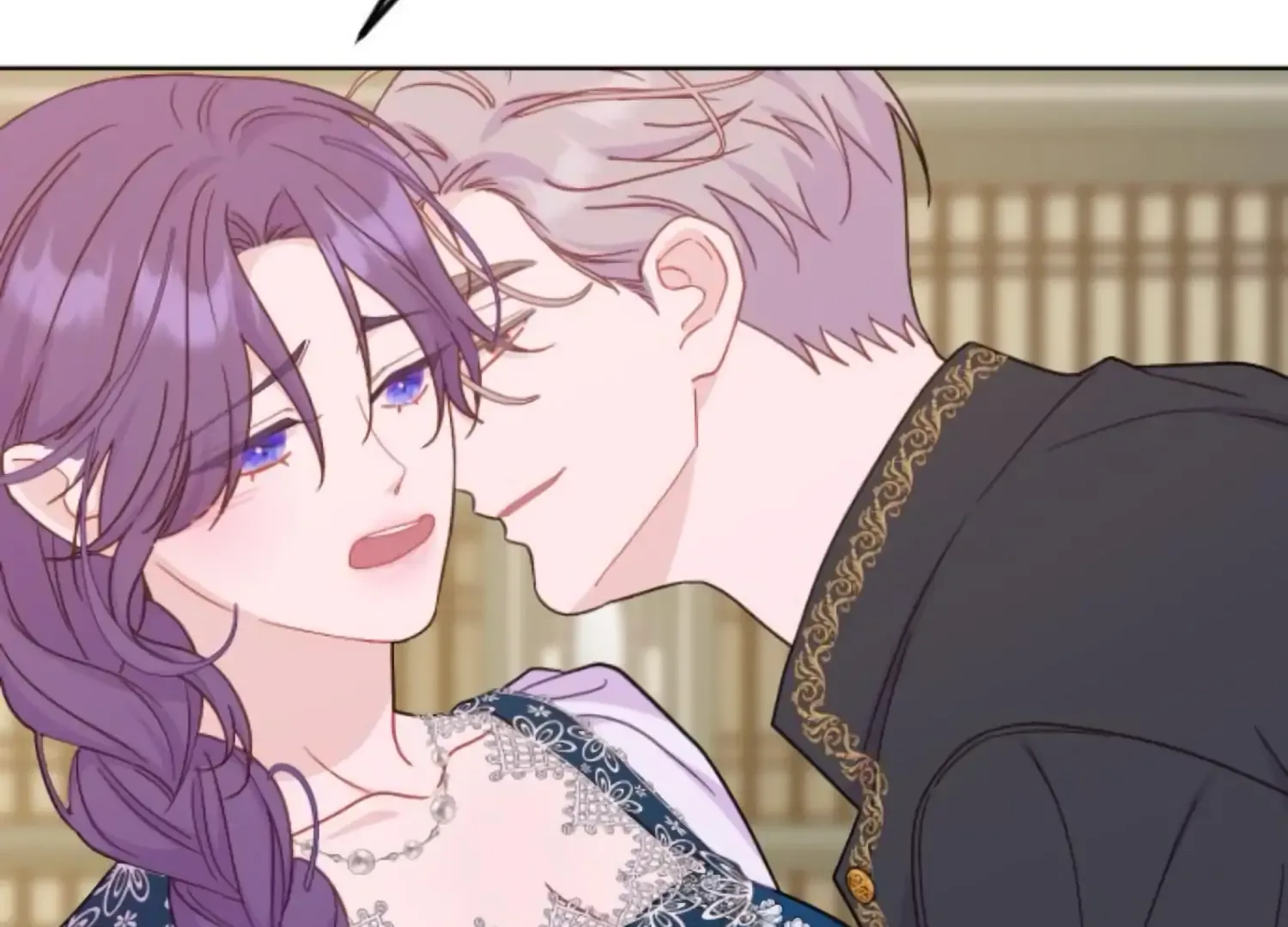 Fall in Love or Die Chapter 73 page 81