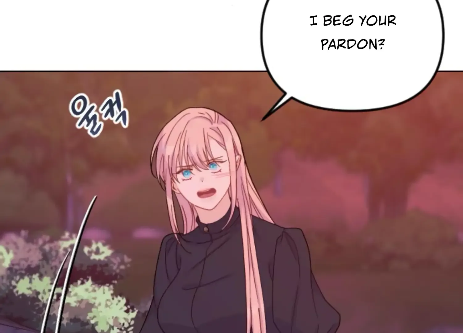 Fall in Love or Die Chapter 68 page 176