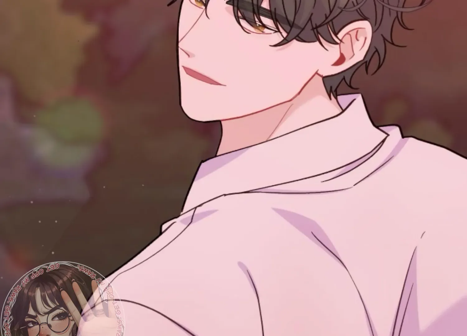 Fall in Love or Die Chapter 68 page 180