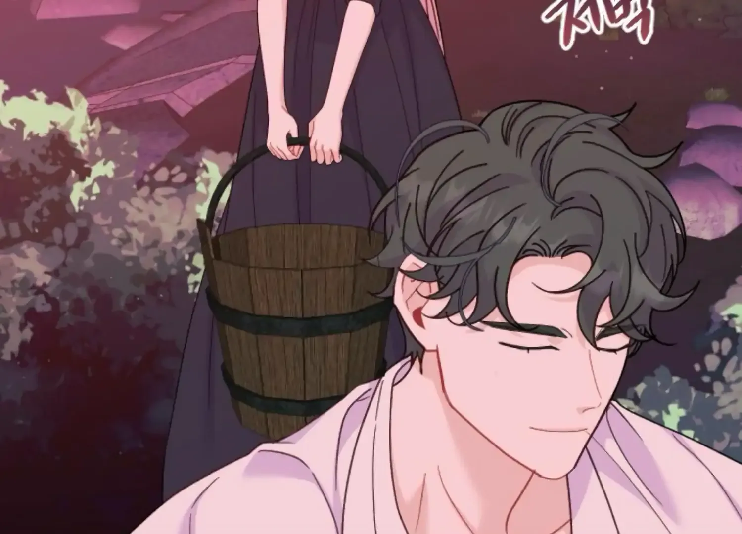 Fall in Love or Die Chapter 68 page 183