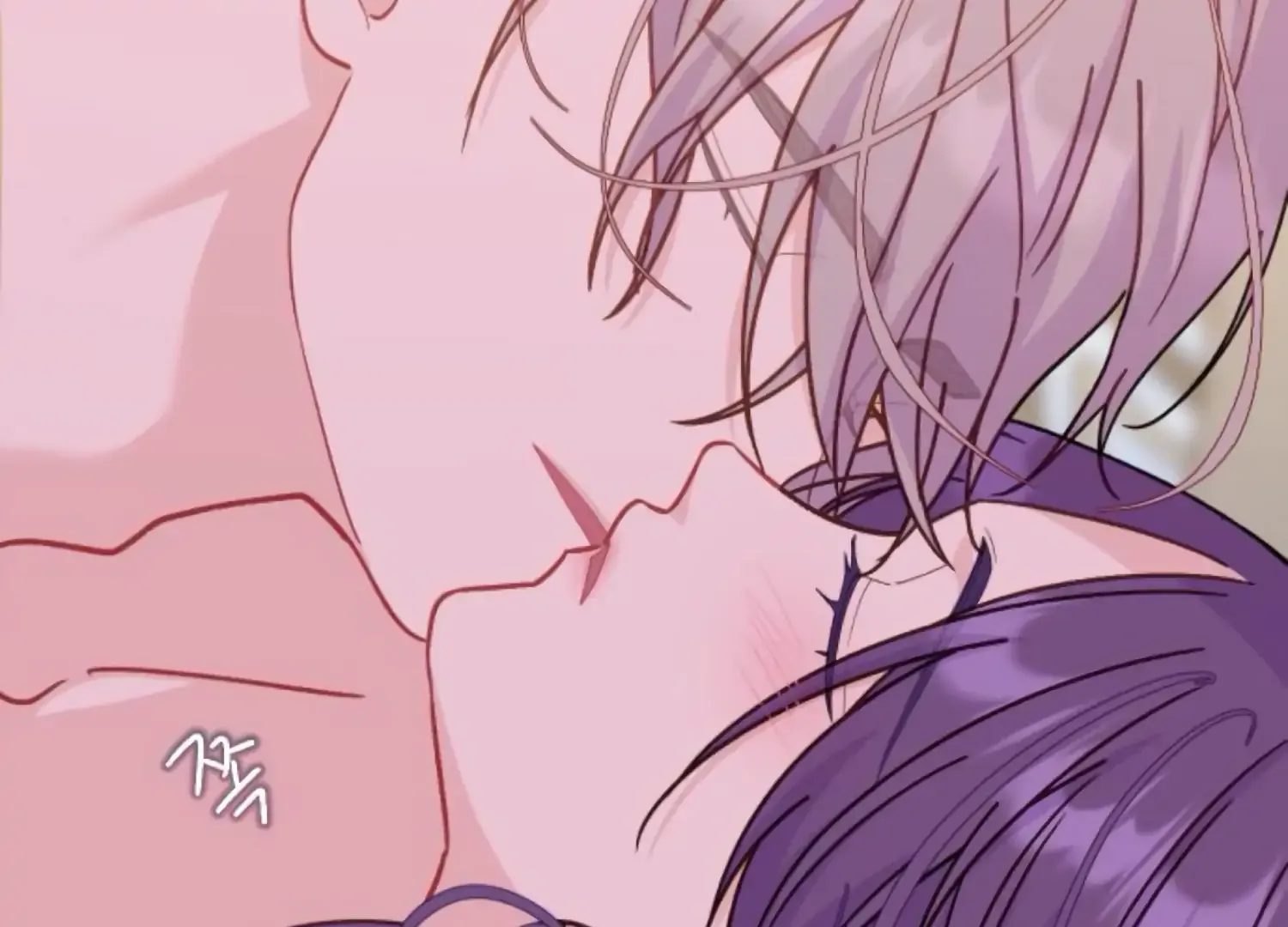 Fall in Love or Die Chapter 73 page 103