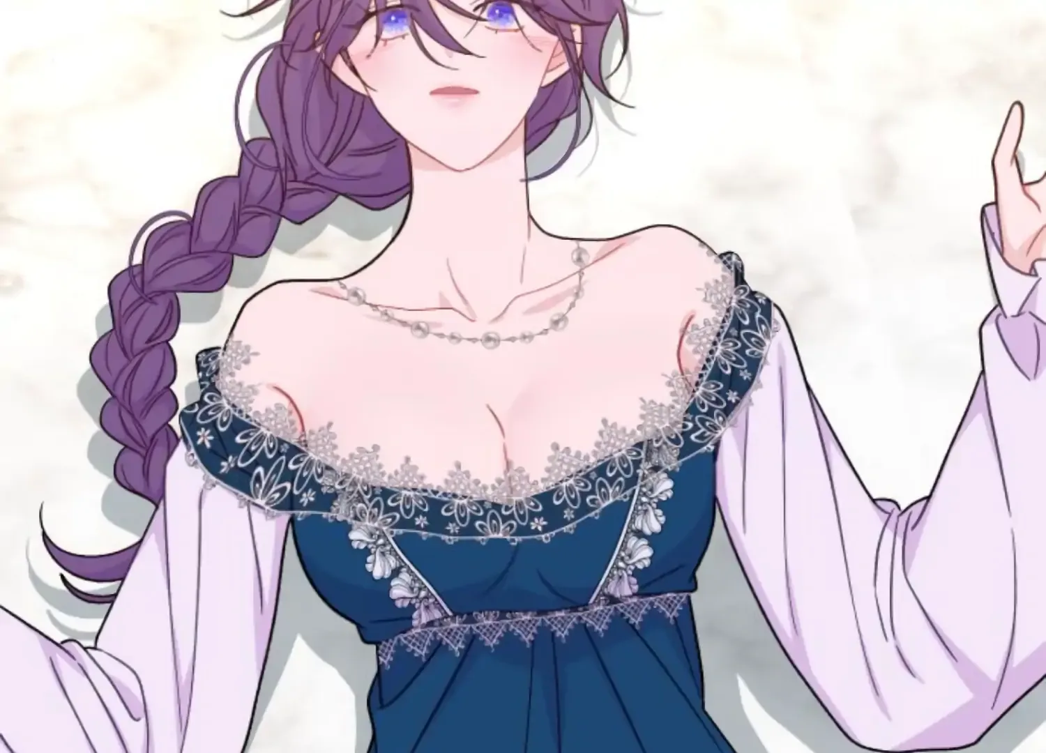 Fall in Love or Die Chapter 73 page 92