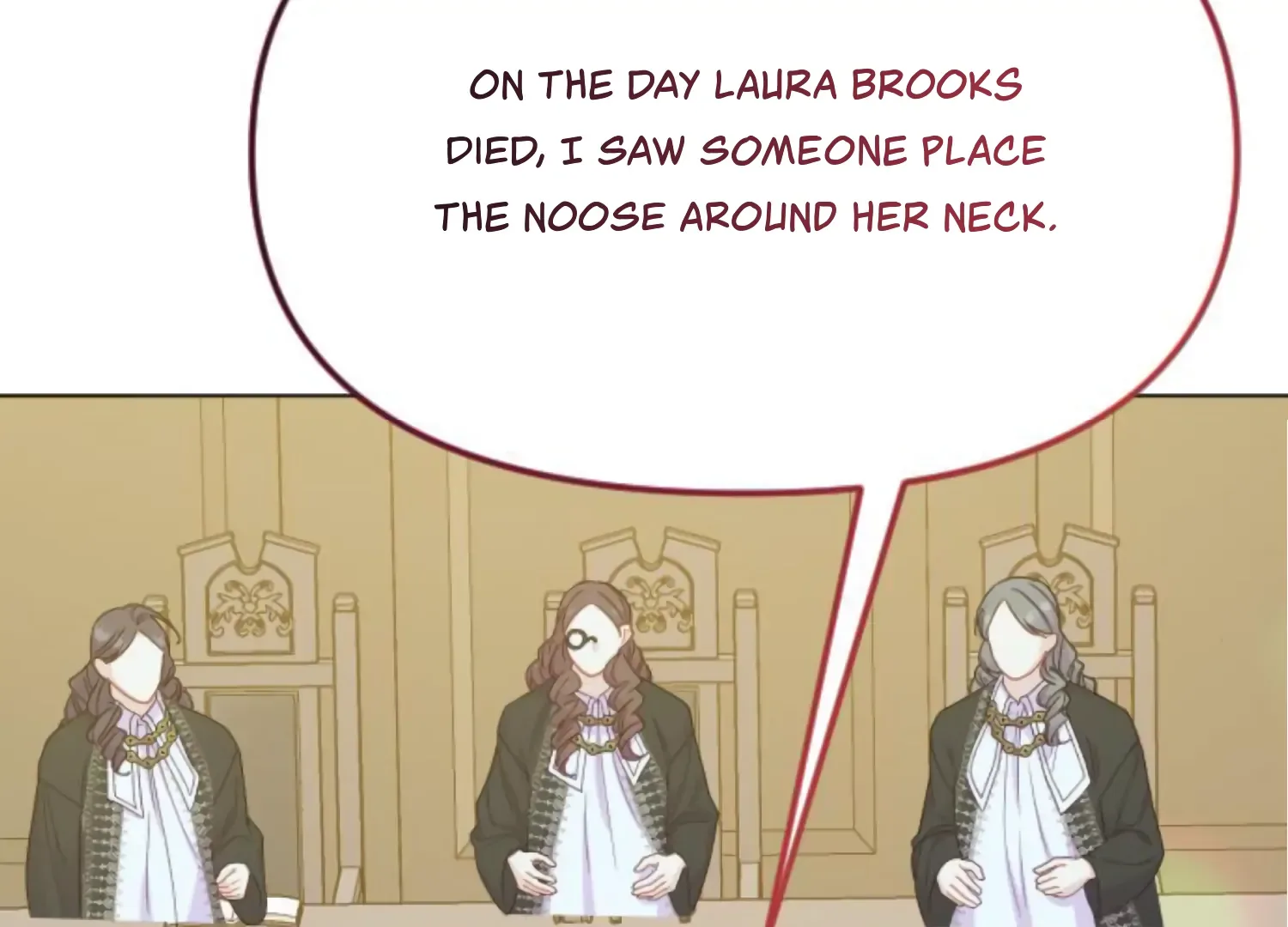 Fall in Love or Die Chapter 79 page 46
