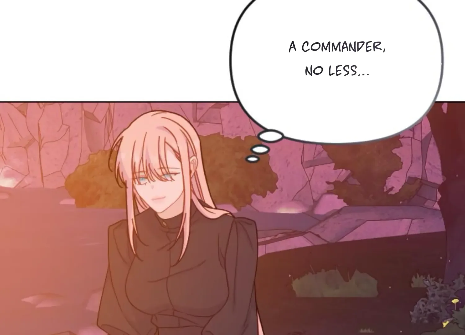 Fall in Love or Die Chapter 68 page 196